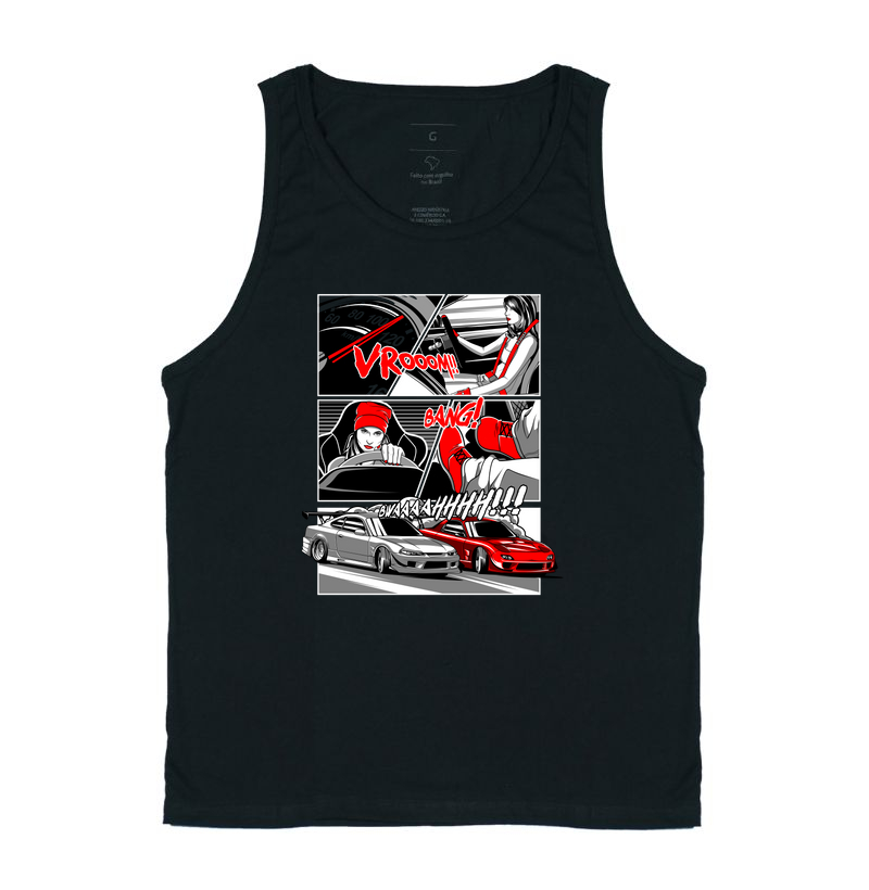 Drift - Style