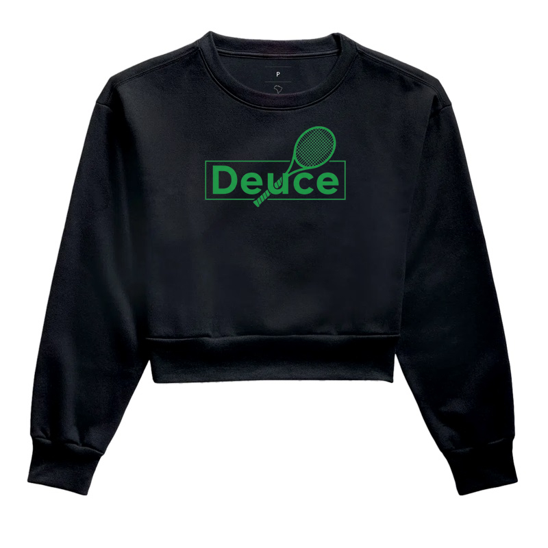 Deuce 1