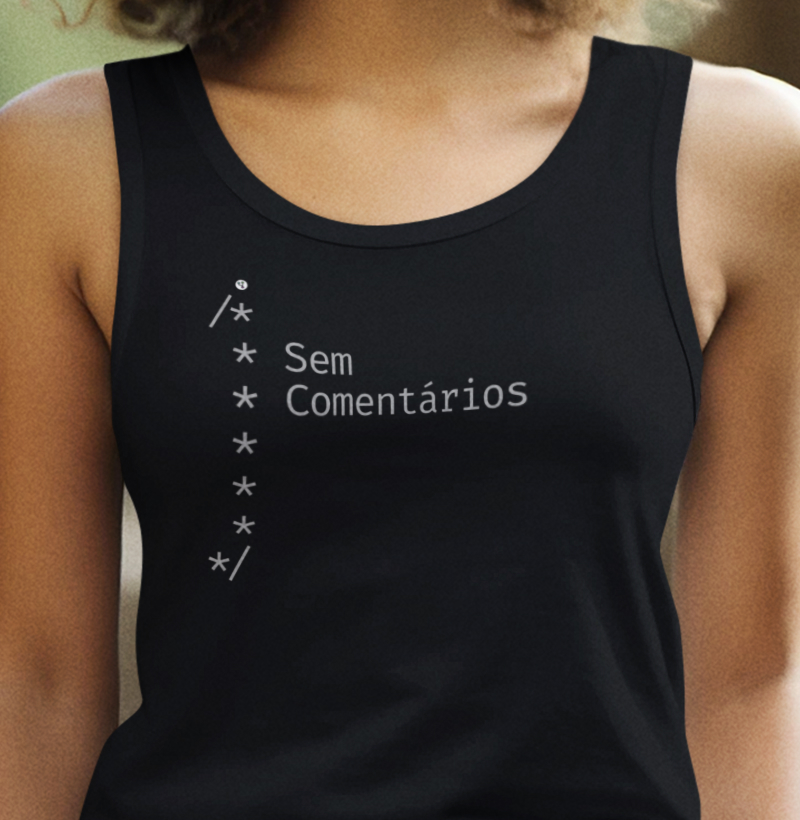 Sem Comentários