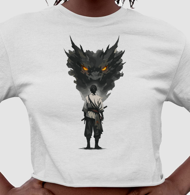 Bushidō - Inner Dragon