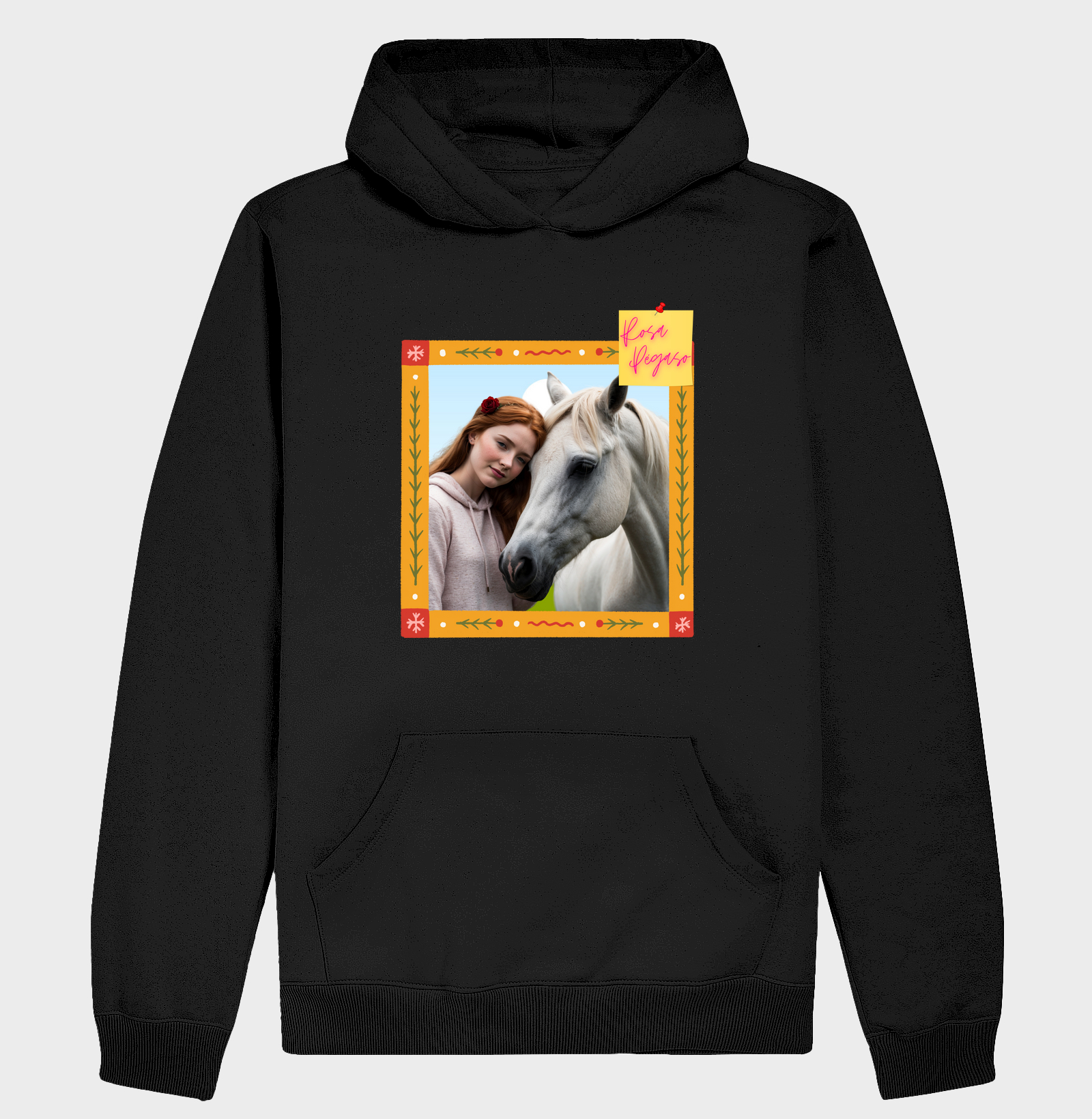 Rosa Pégaso - MAR11