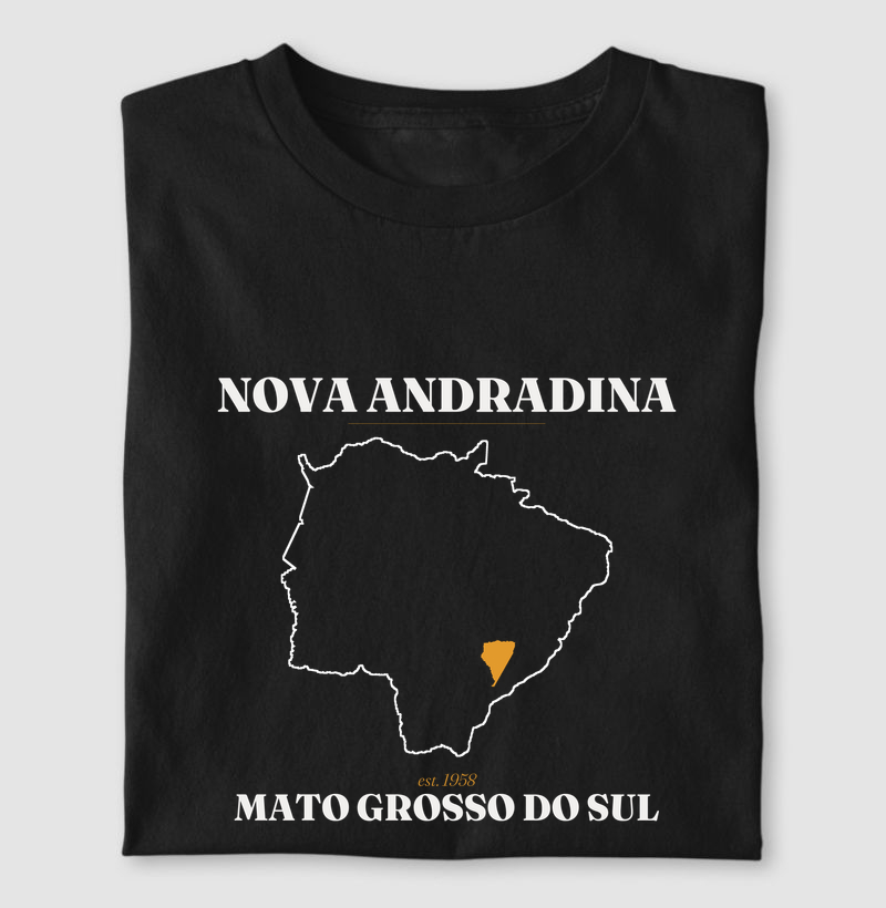 Nova Andradina | Legado MS