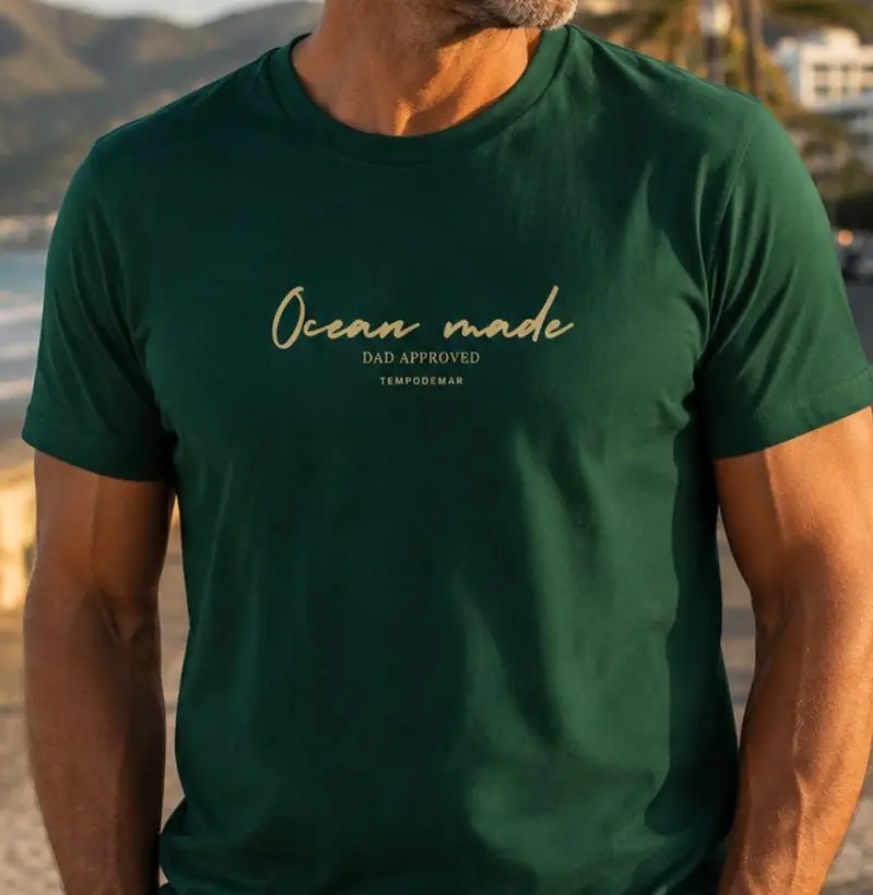 Ocean made