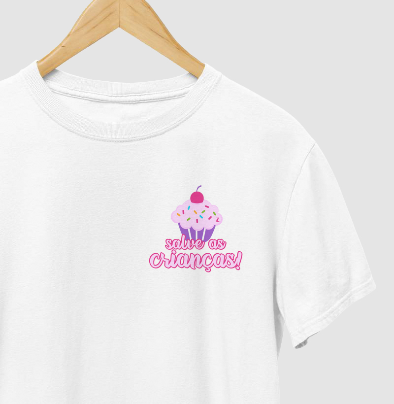 Ibeijada - Salve as Crianças - Mini