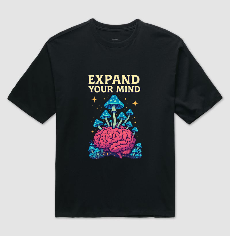 Expand Your Mind
