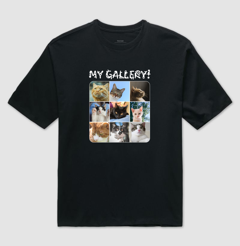 My gallery!