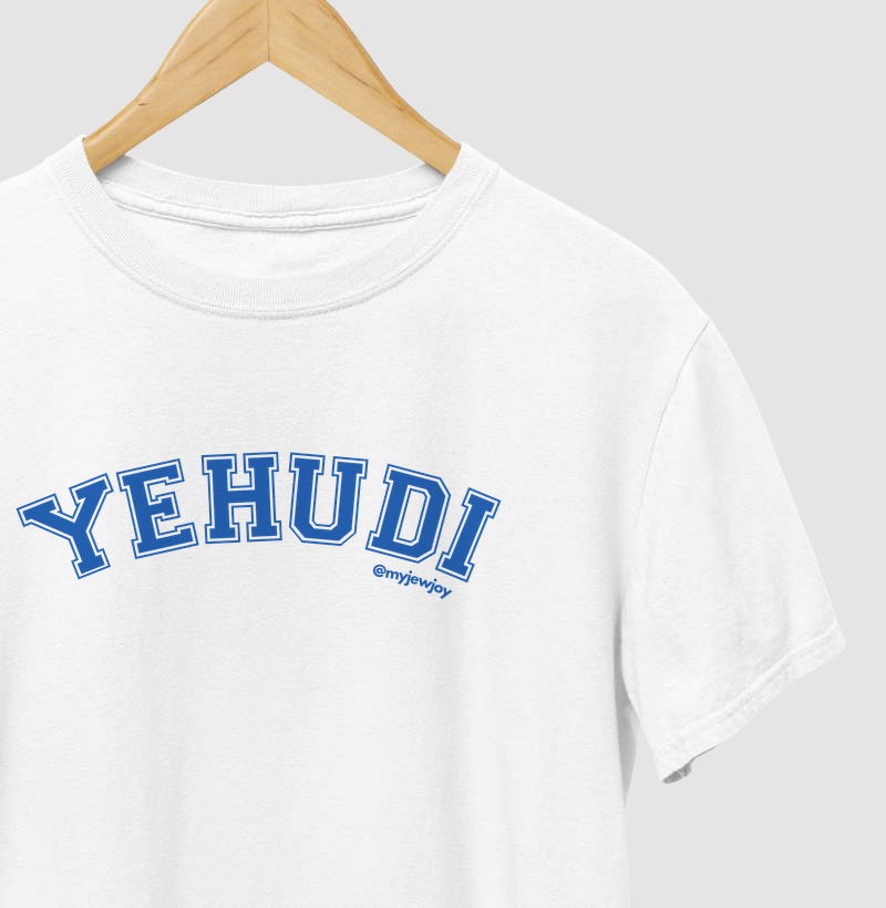 Yehudi