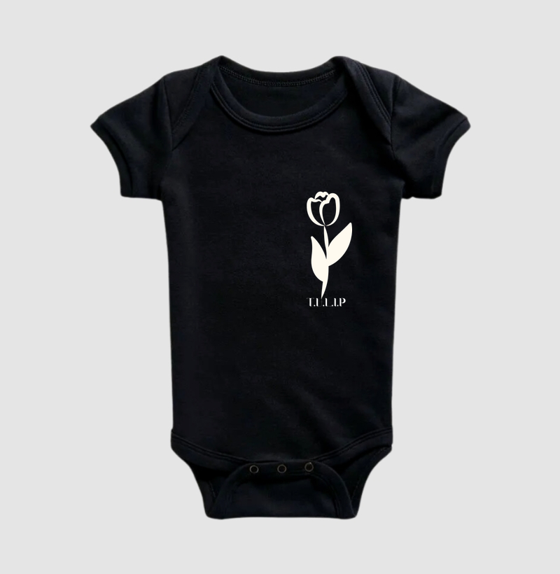 "Tulip Points Minimalista"