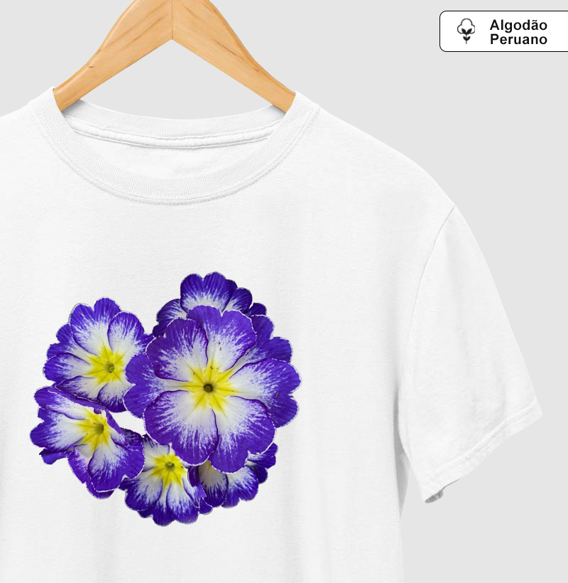 Coleção Flower - Gi Alkmin - Linha Premium