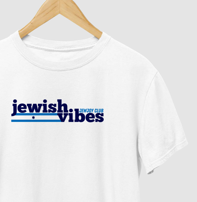 Jewish Vibes