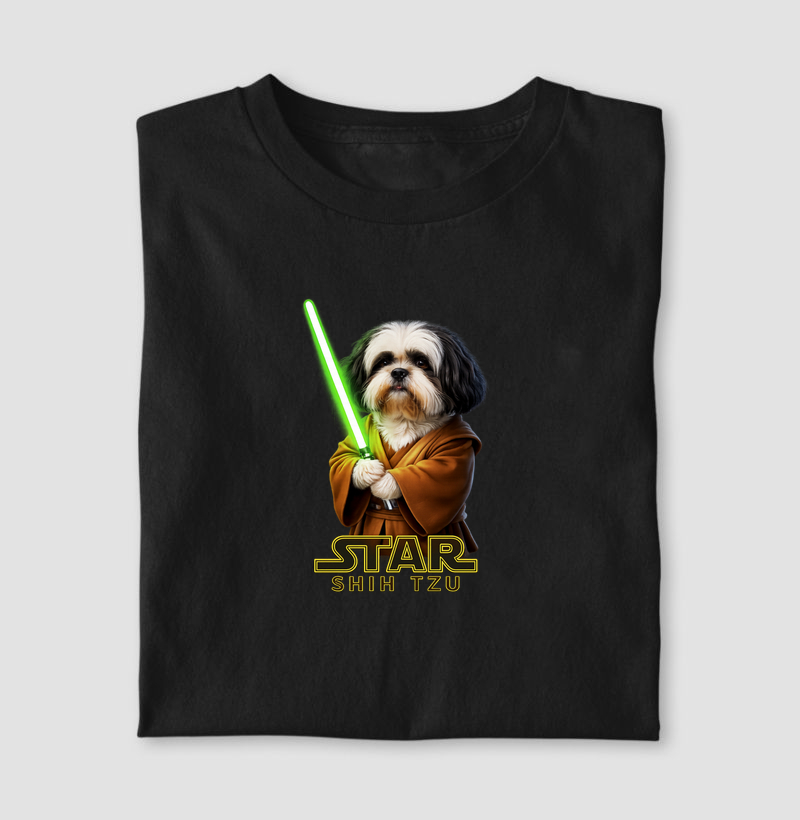 Star Shih Tzu
