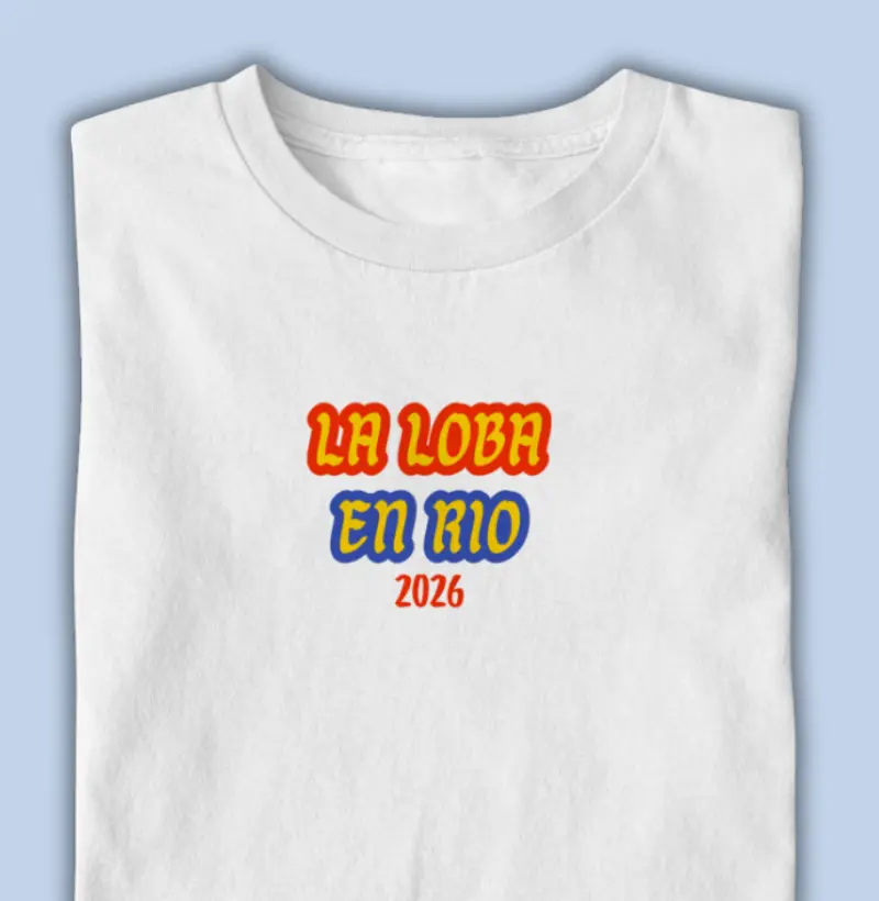 la LOBA en Rio 2026 