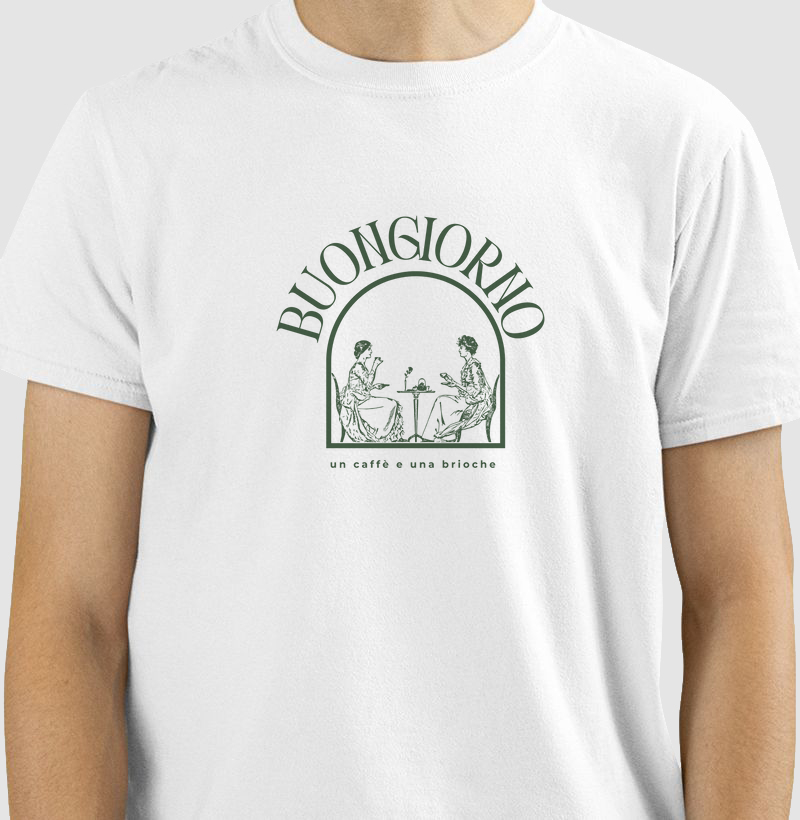 Buongiorno
