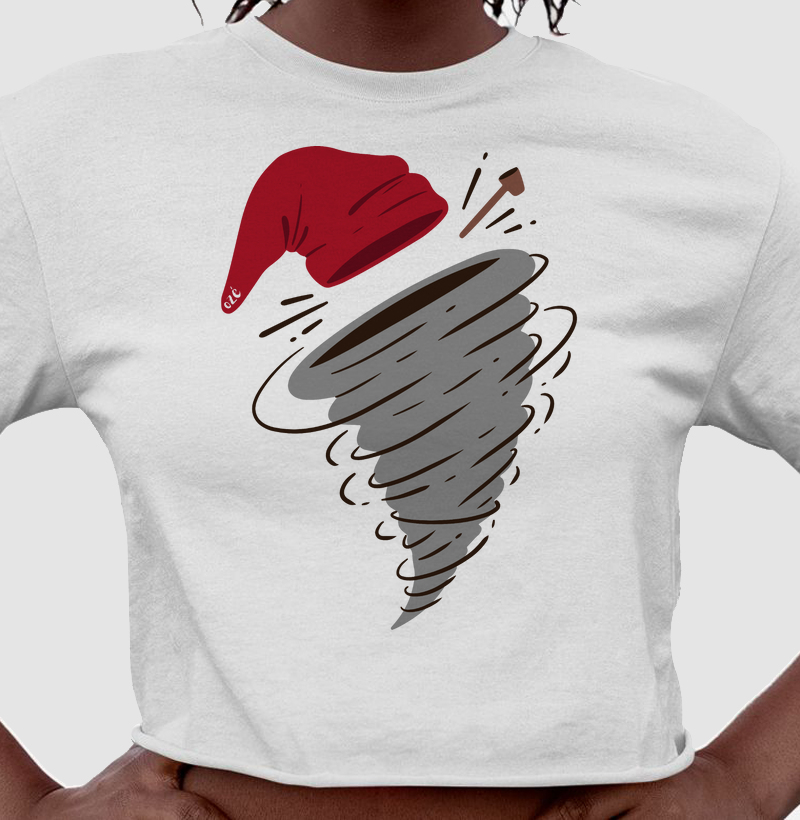 Saci - Raízes do Brasil