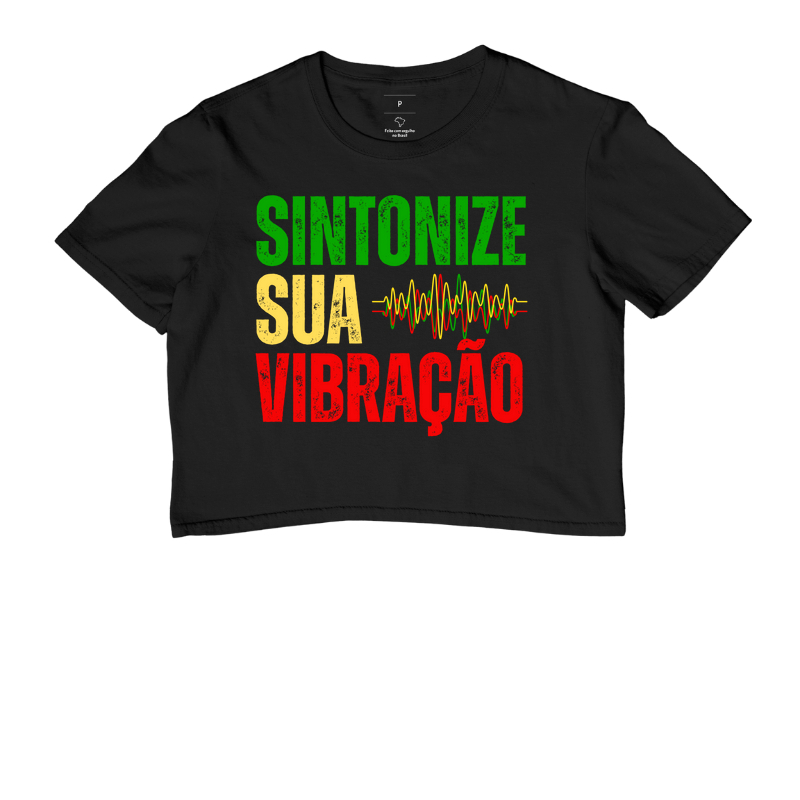 Sintonize sua vibração