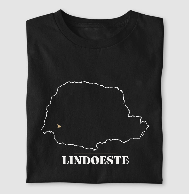 Lindoeste | Traço PR