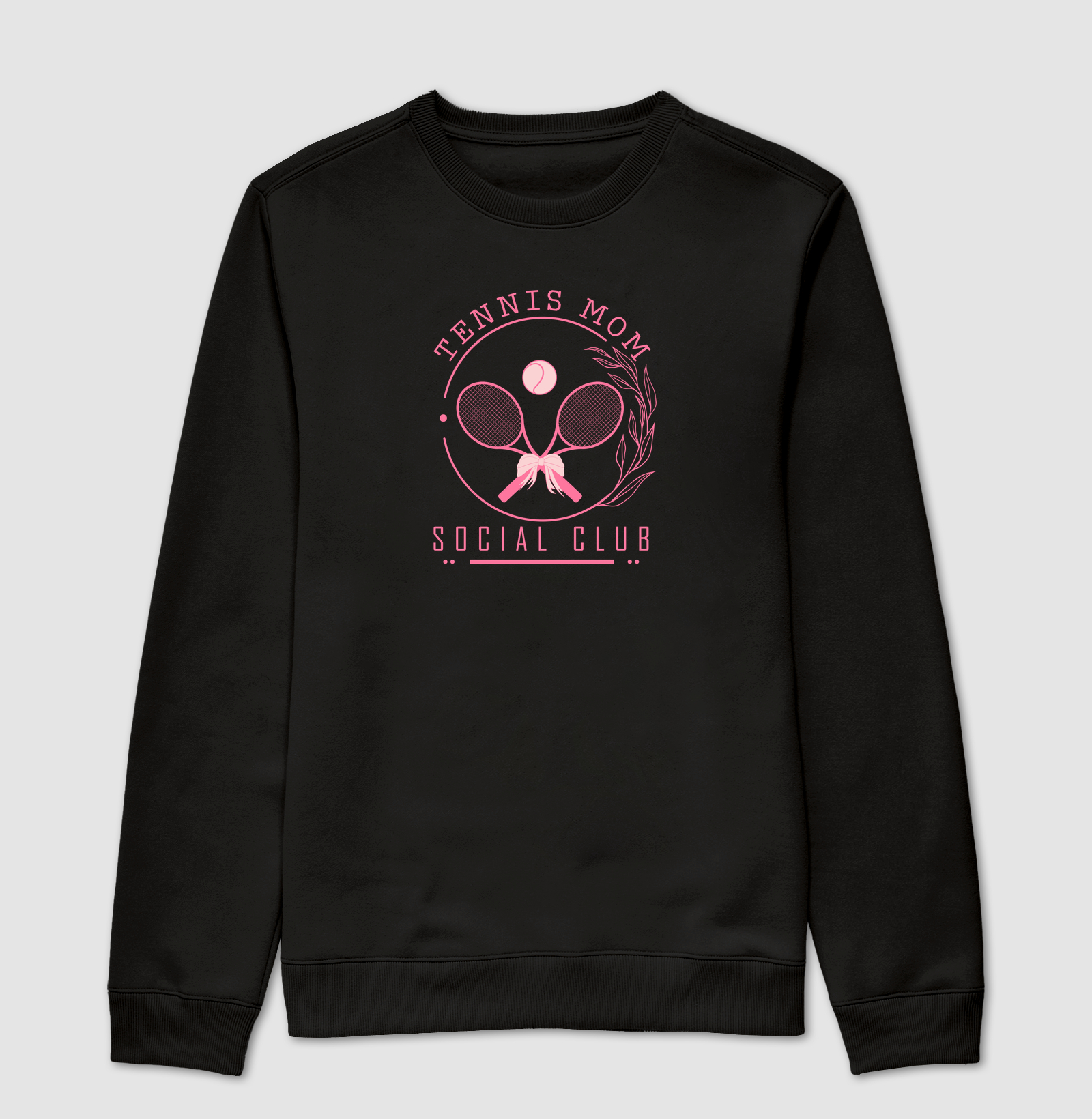 Tennis Mom Social Club