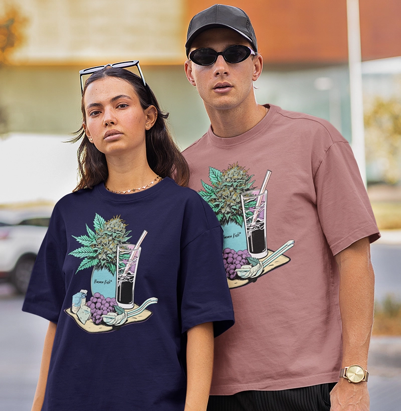 Flower Casal (unitário)