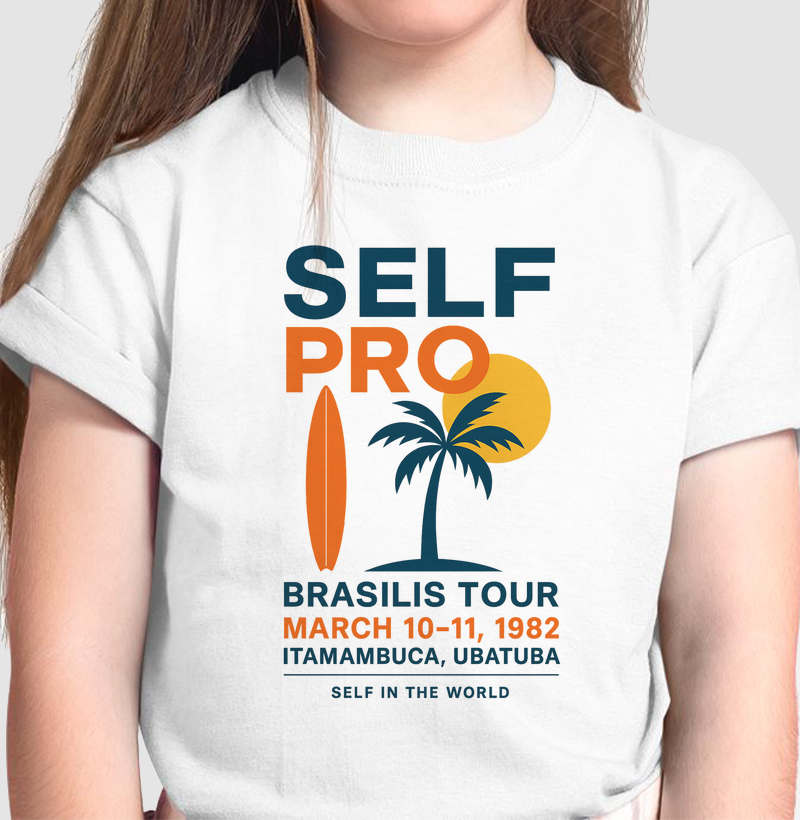 SELF PRO | Confecção Reserva 🦜