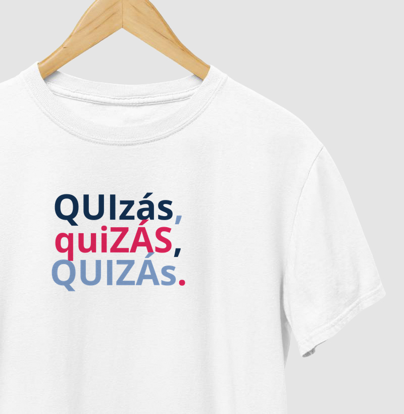 Quizás!