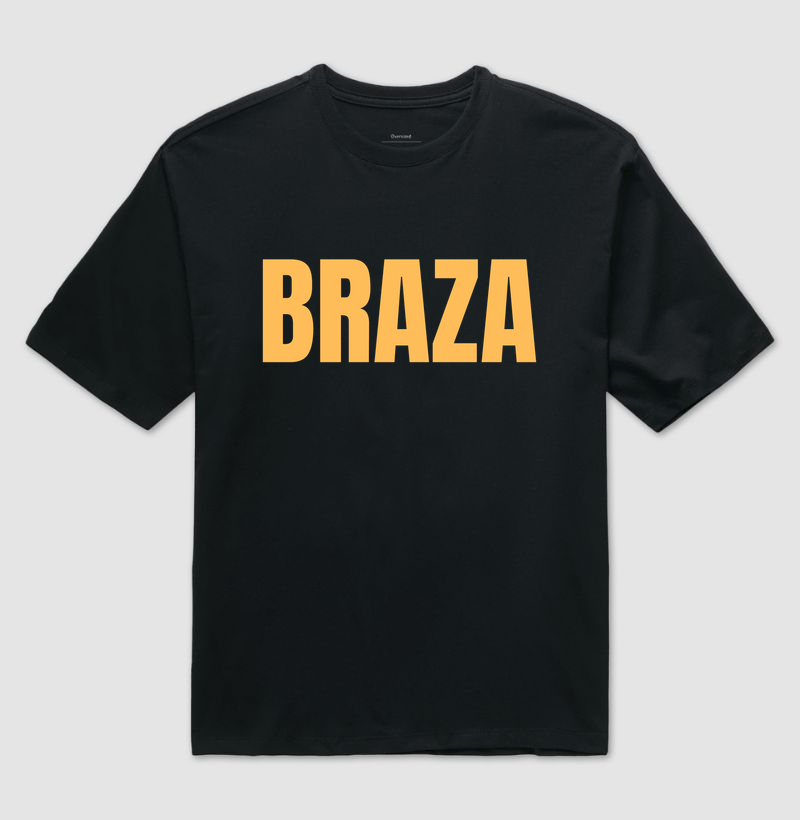 Braza Colors