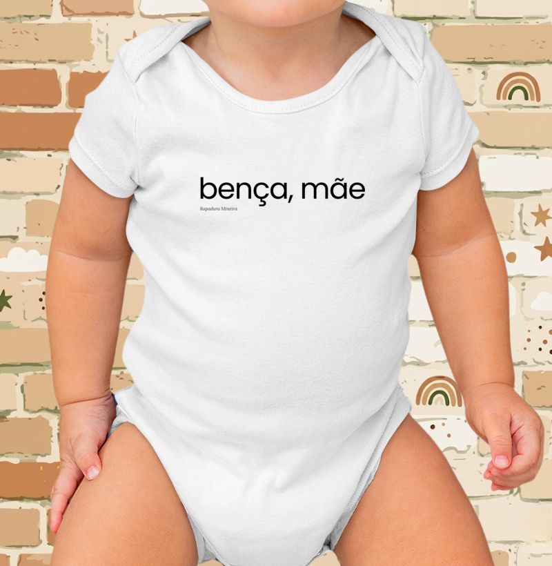 bença, mãe