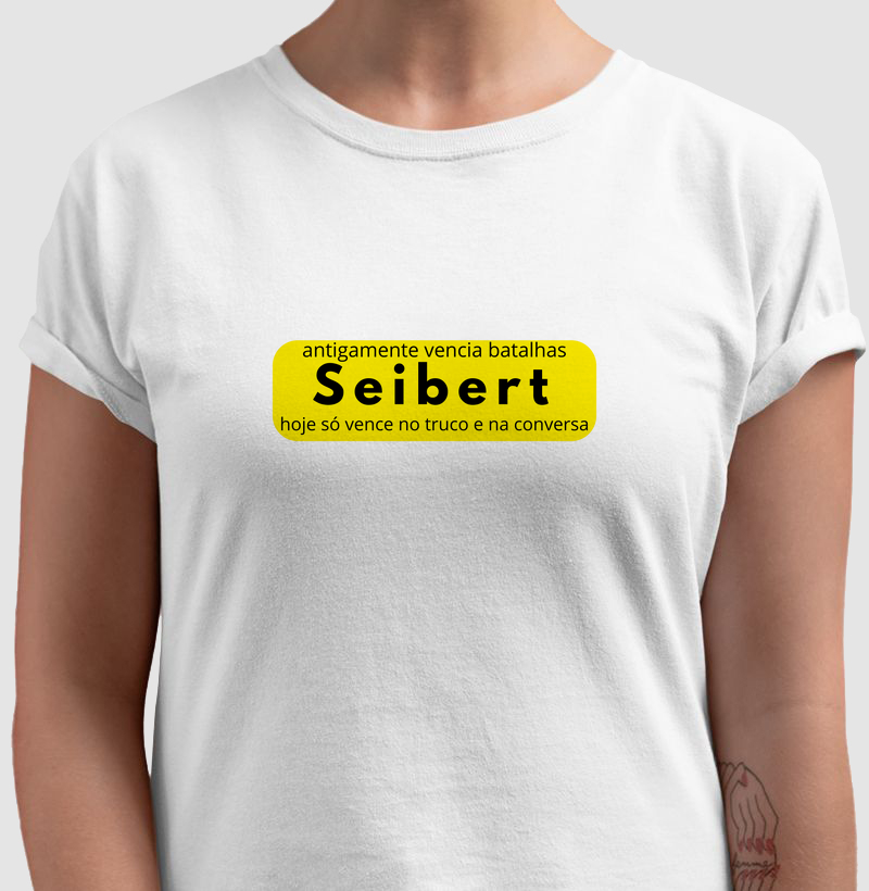 Seibert 