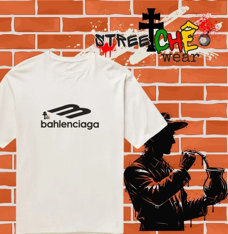 BAHlenciaga