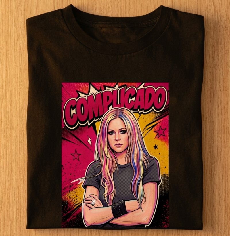 COMPLICADO