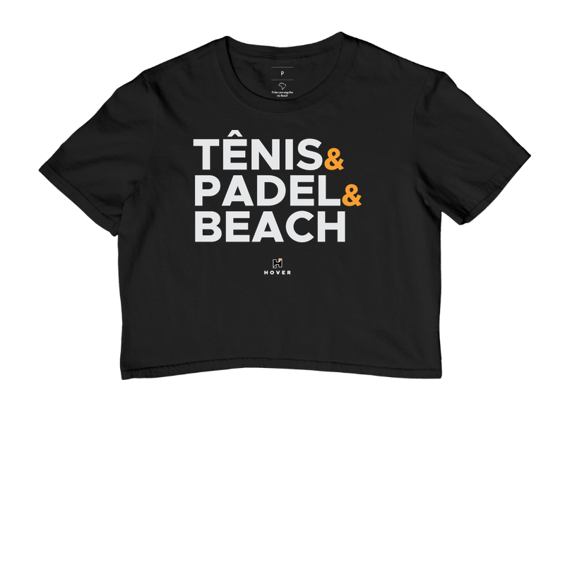 Tênis & Padel & Beach