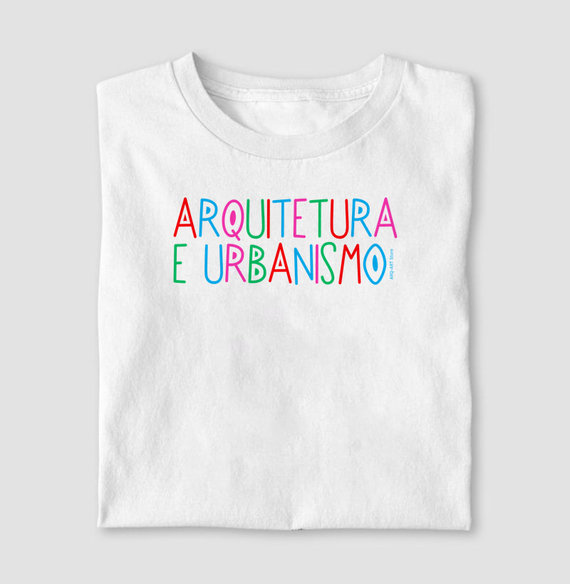 Arquitetura e urbanismo XVII