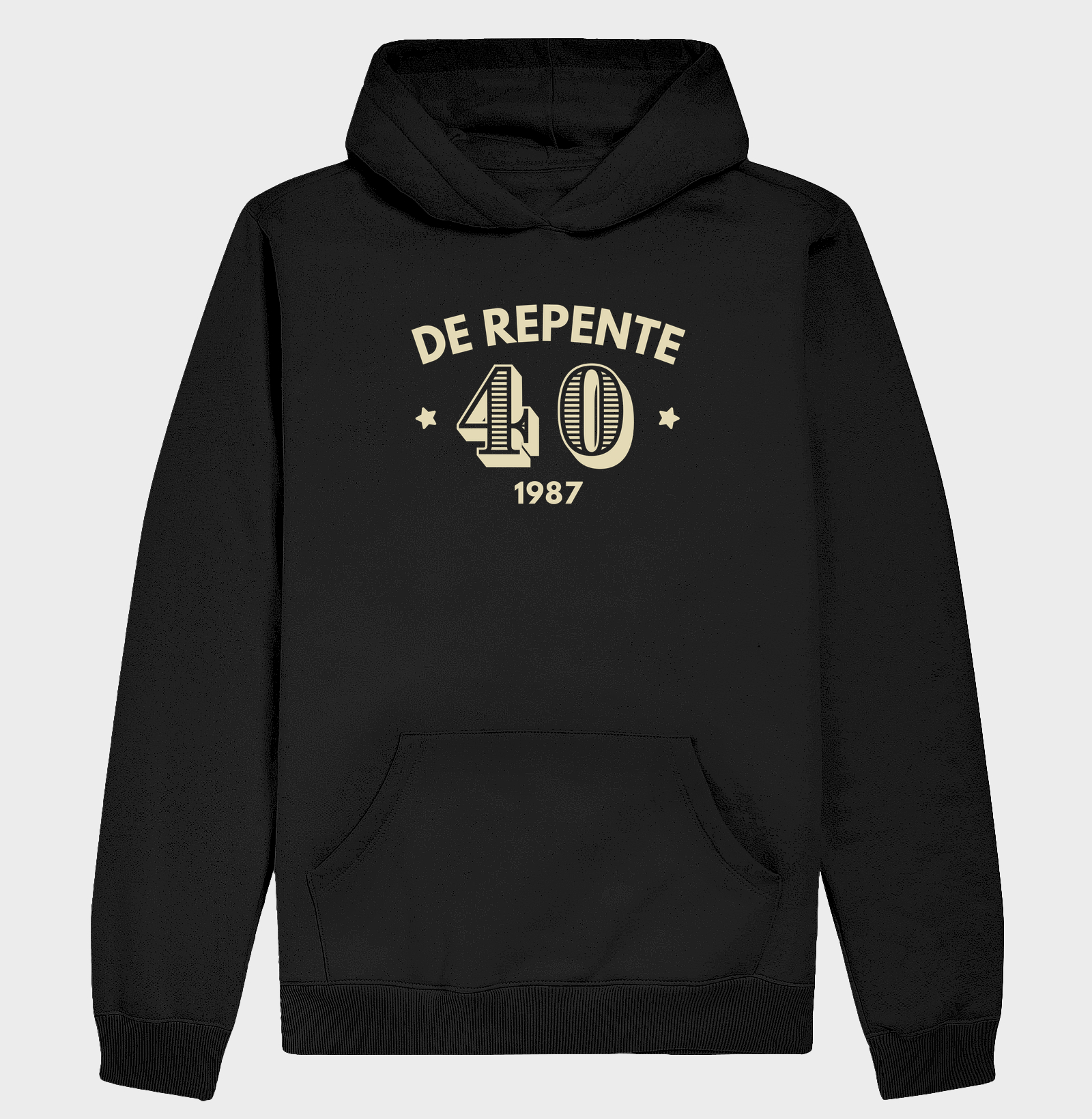 De Repente 40