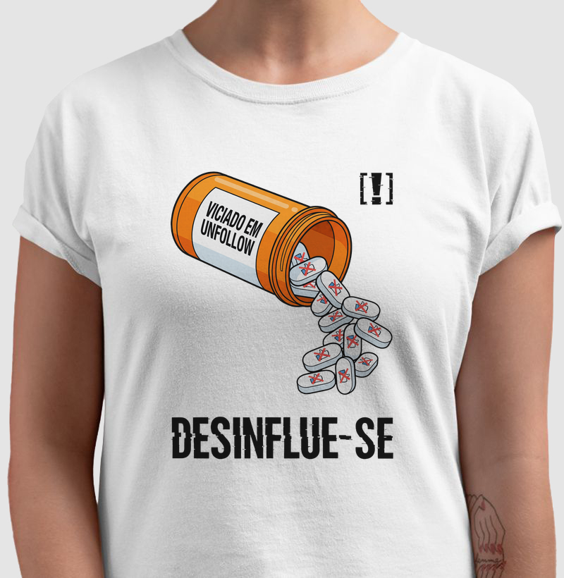 VICIADO EM UNFOLLOW.