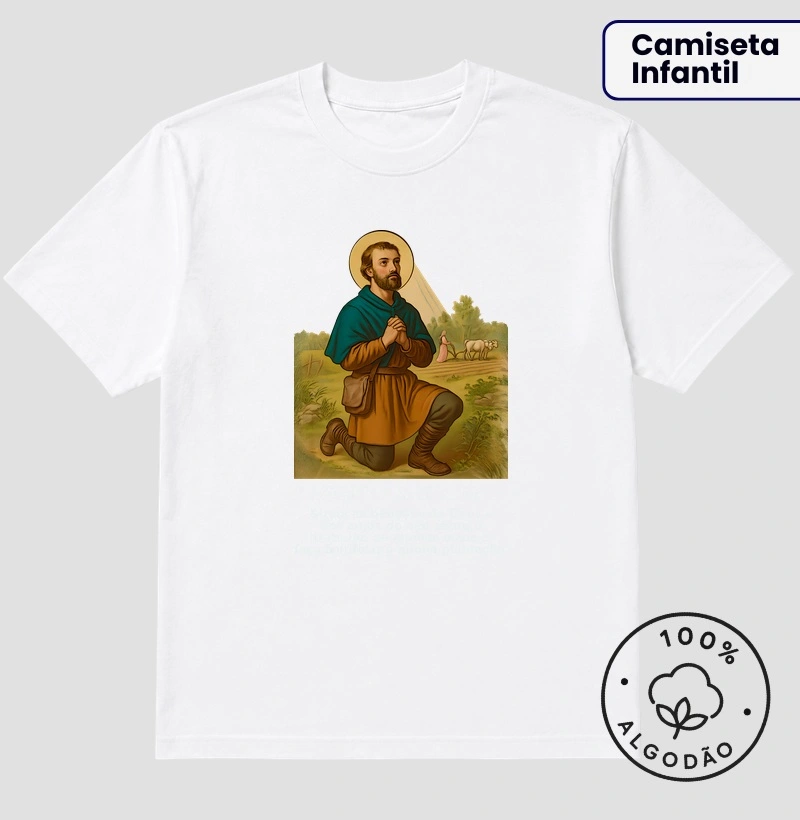 Santo Isidoro - Oração