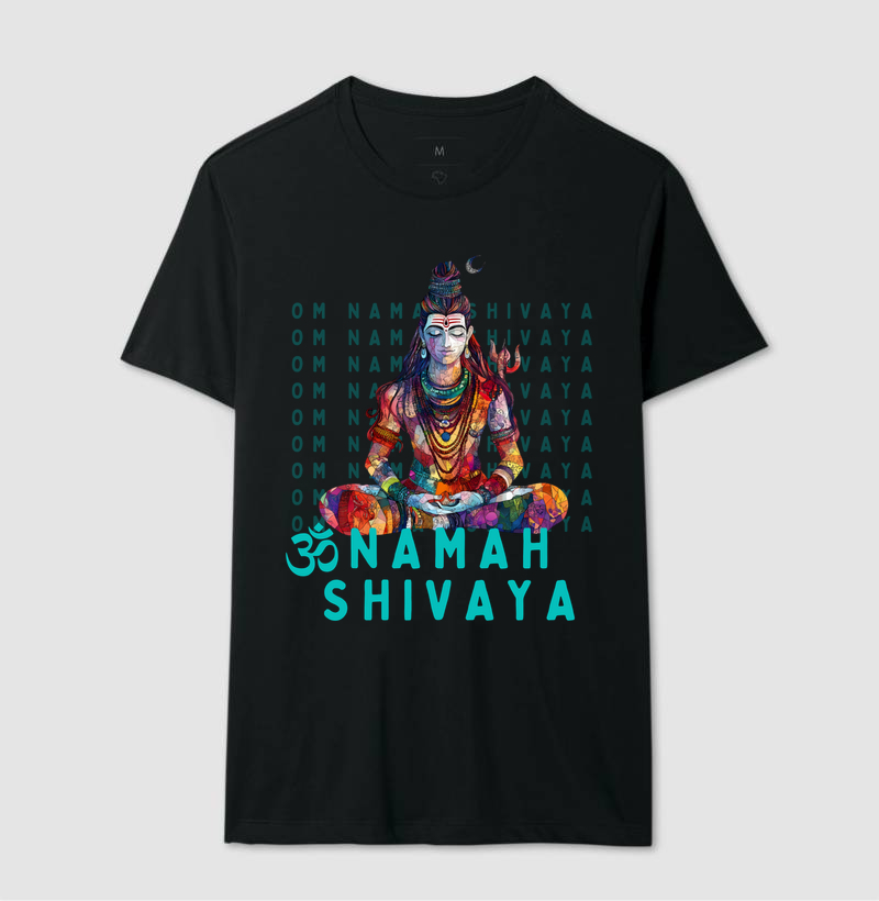 Om Namah Shivaya Om Namah Shivaya