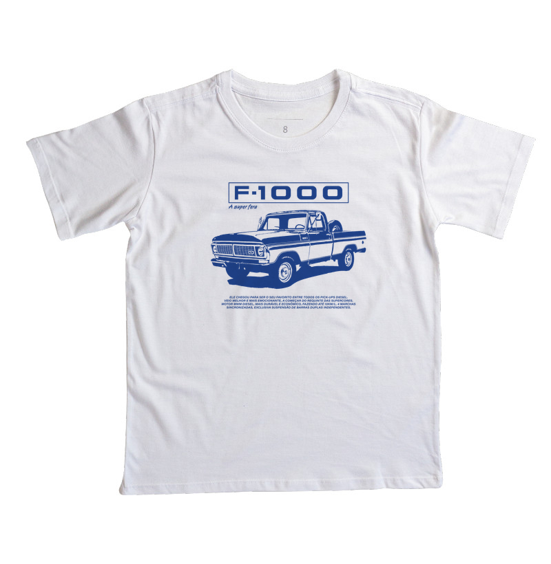 F-1000 | A Super Fera
