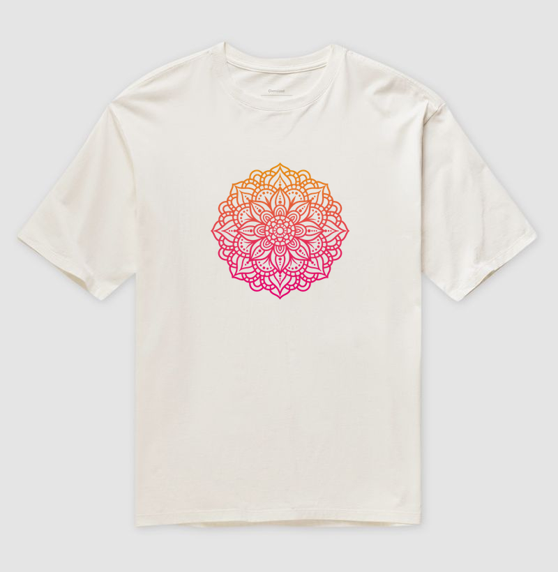 Mandala Aurora Vital