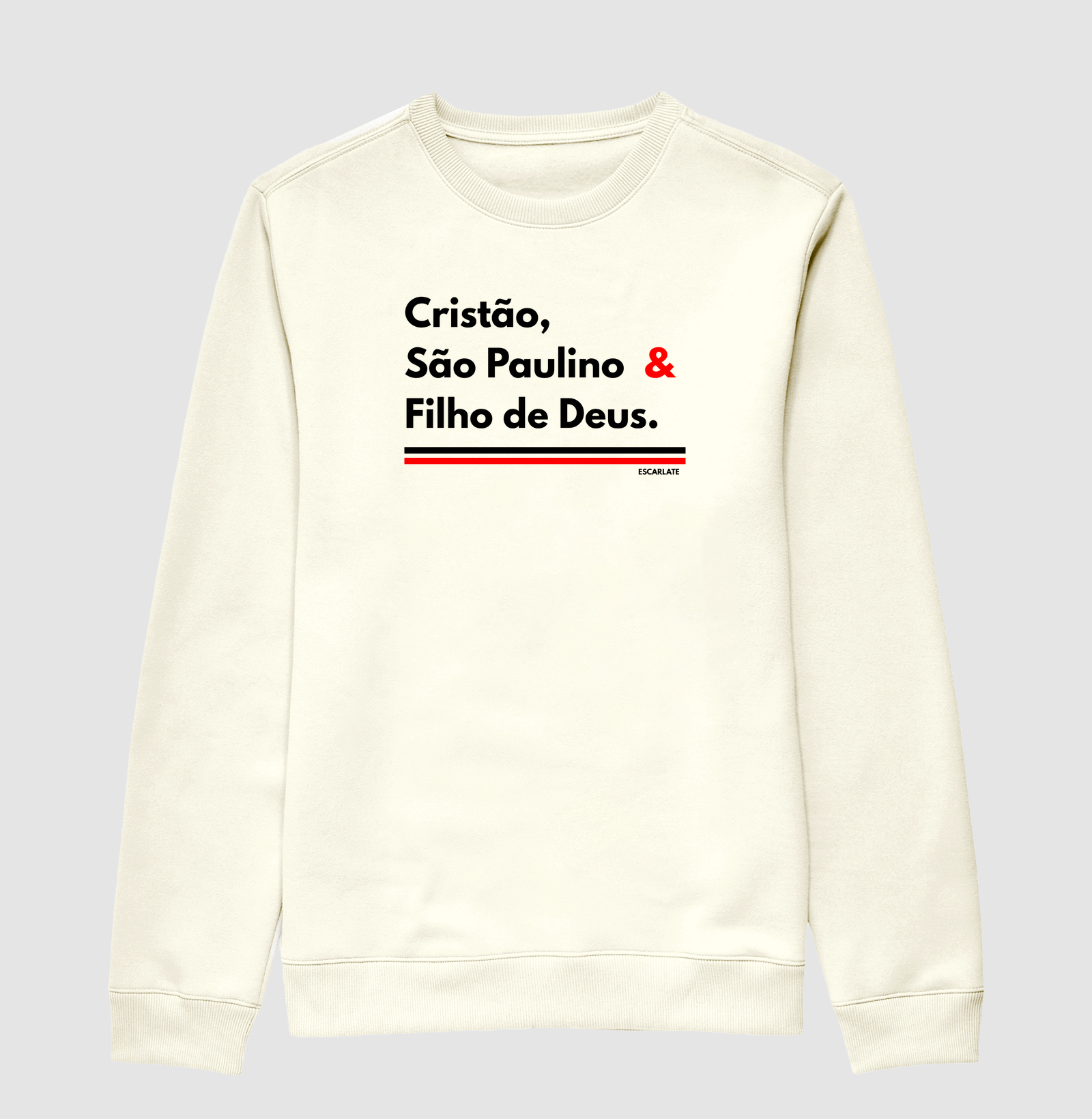 Cristão São Paulino