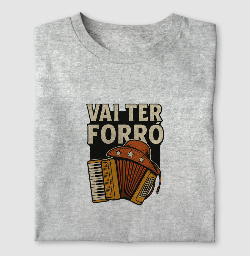 Vai ter forró