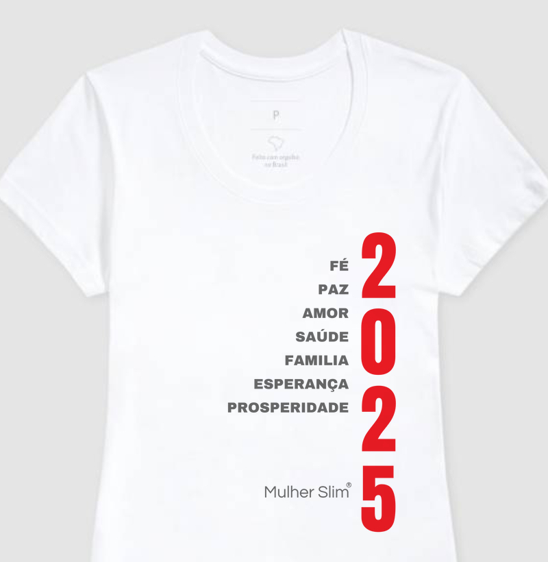 Camiseta Mulher Slim 2025 Lateral VM (1016)