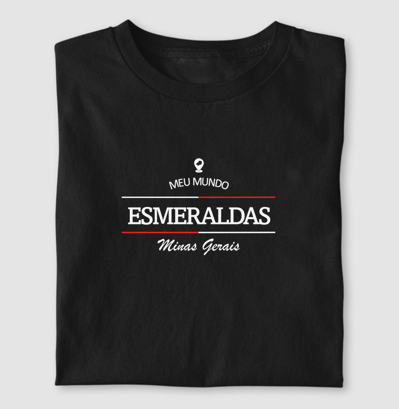 Esmeraldas (MG) | Meu Mundo
