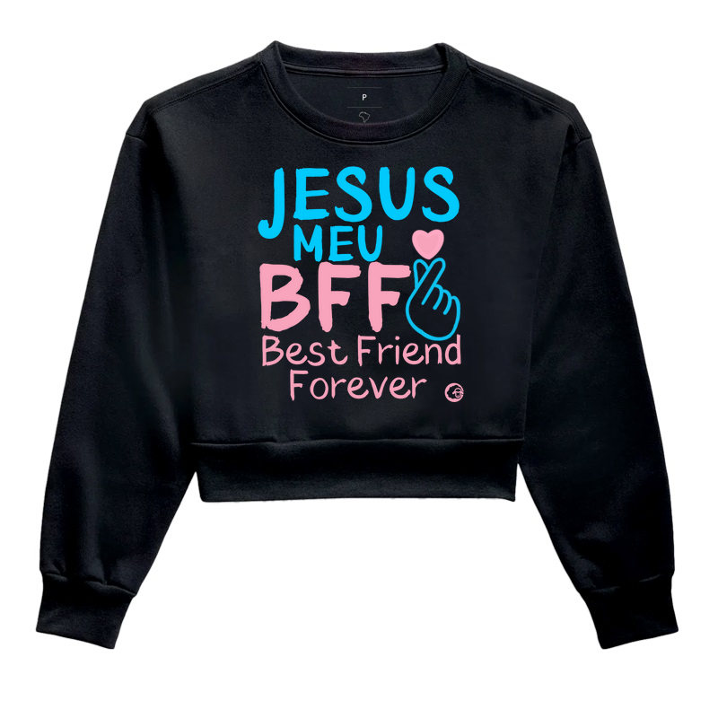 Jesus meu BFF