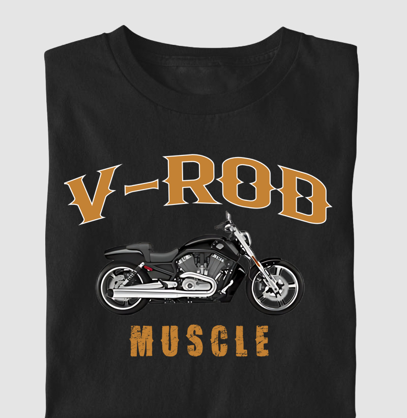 V-Rod Muscle