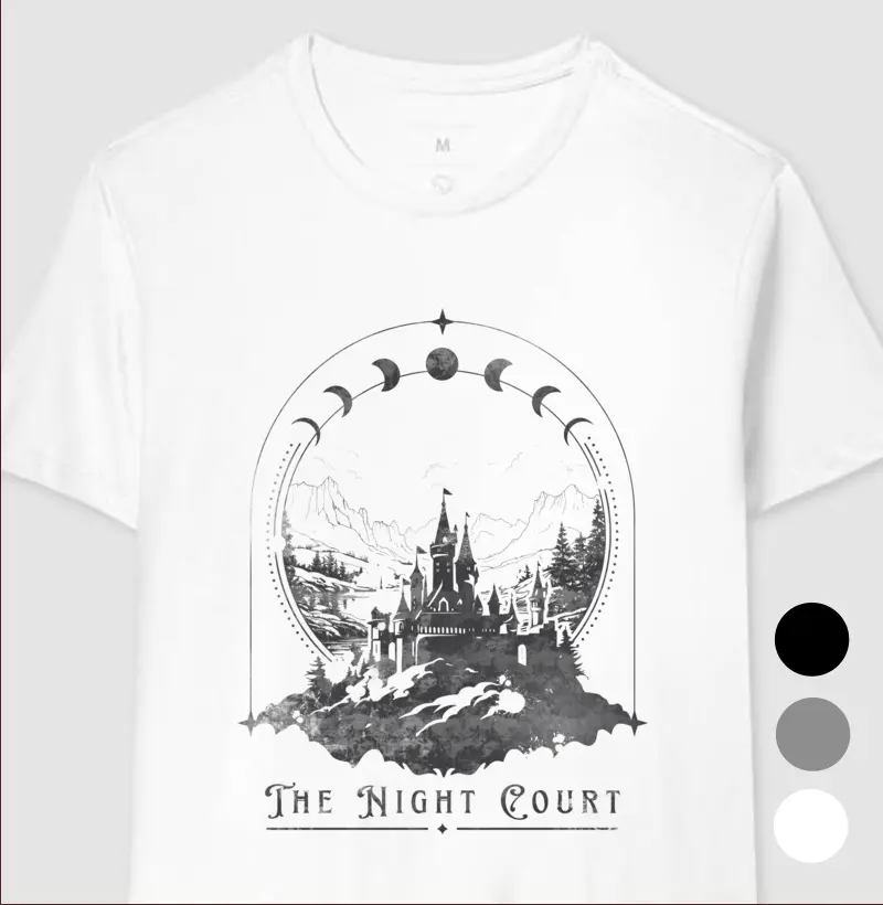 The Night Court
