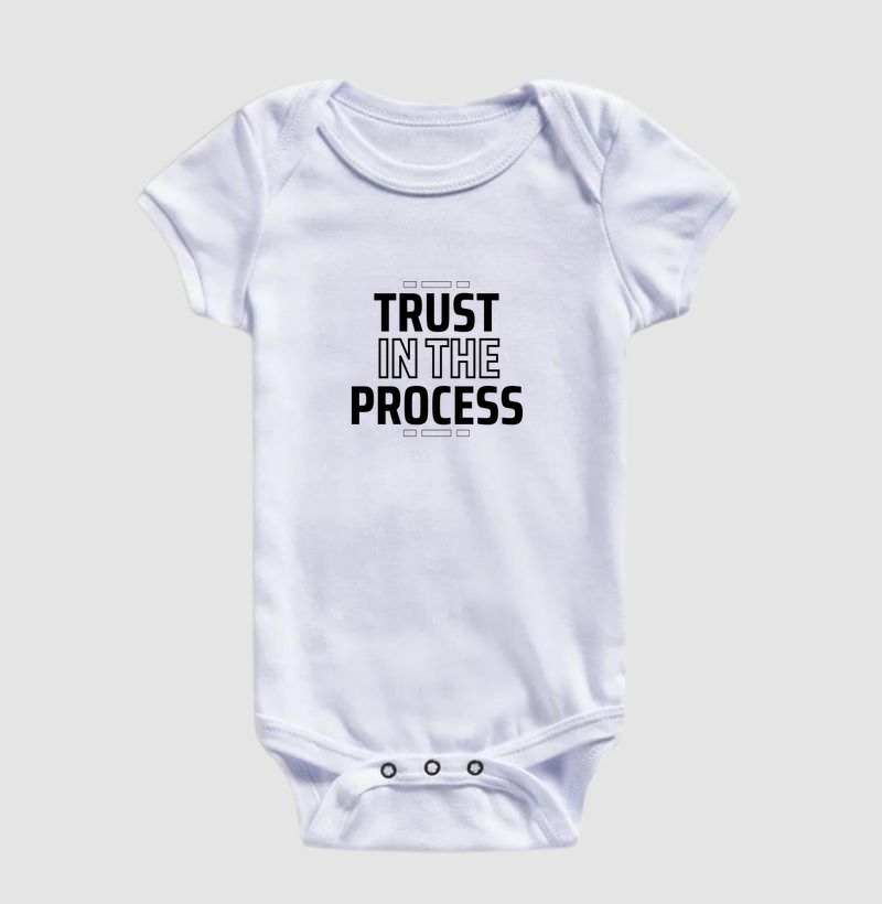 Trust In The Process