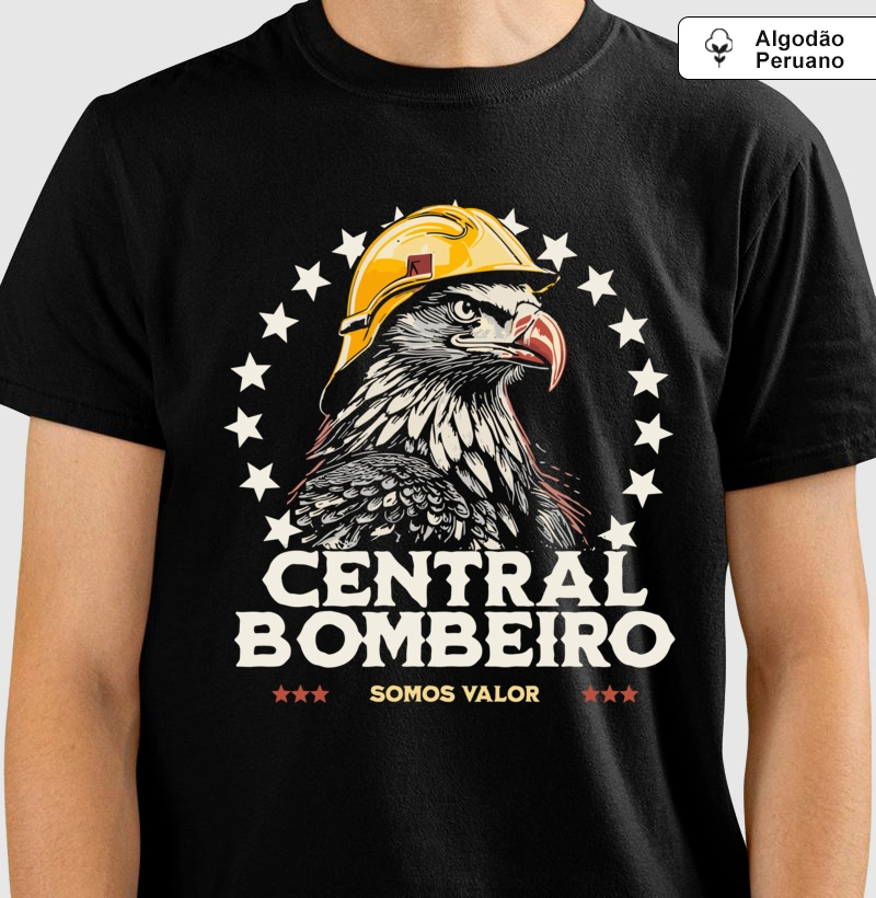 Especial Central Bombeiro Fiel 