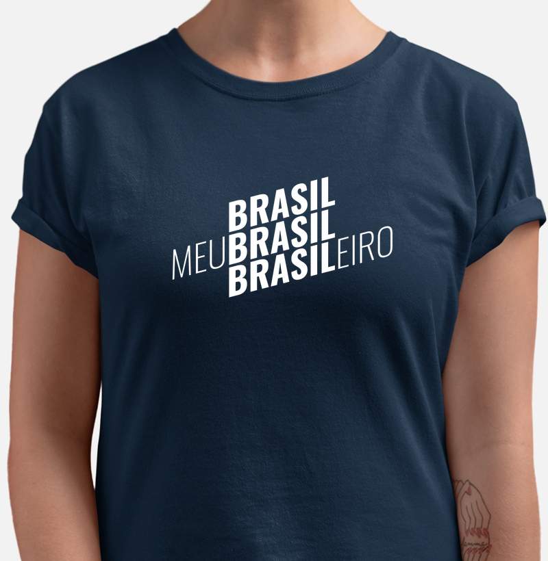 Meu Brasil Brasileiro