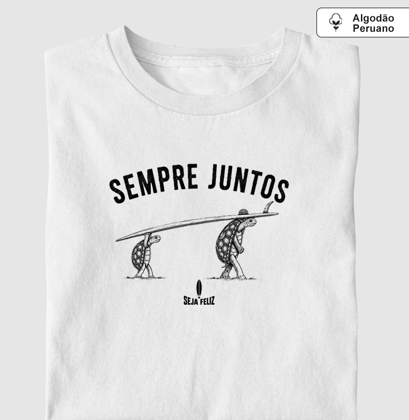 SEMPRE JUNTOS 