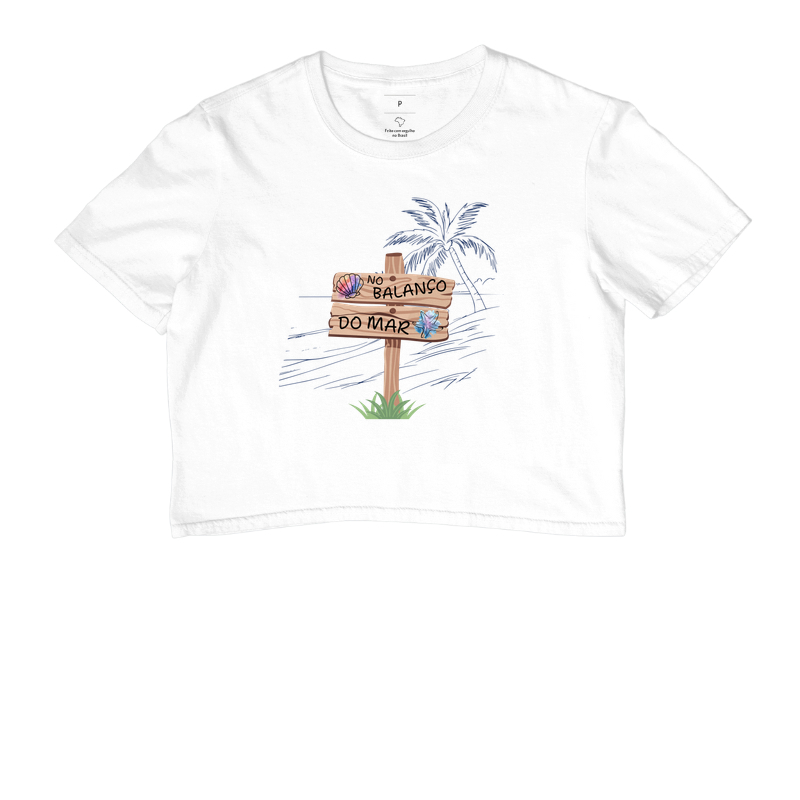 No Balanço do Mar