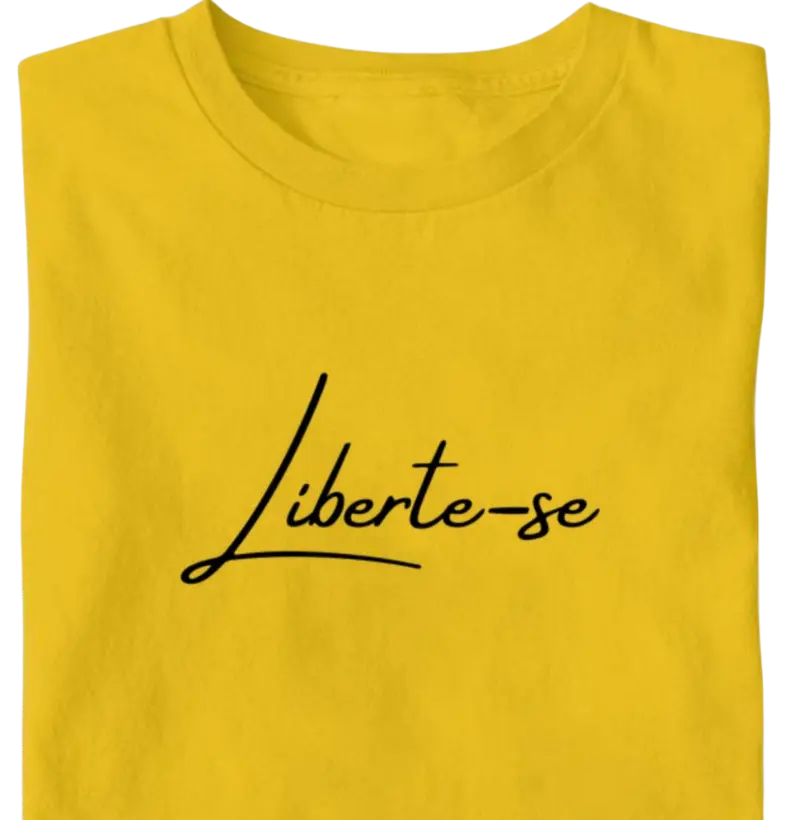 Liberte-se